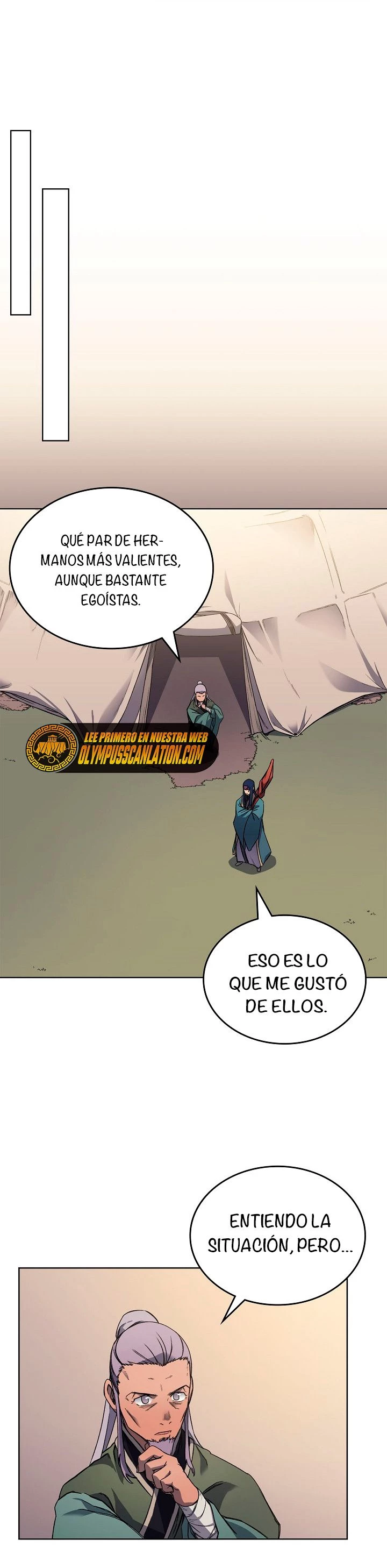 Crónicas del Demonio Celestial capítulo 172 página 12