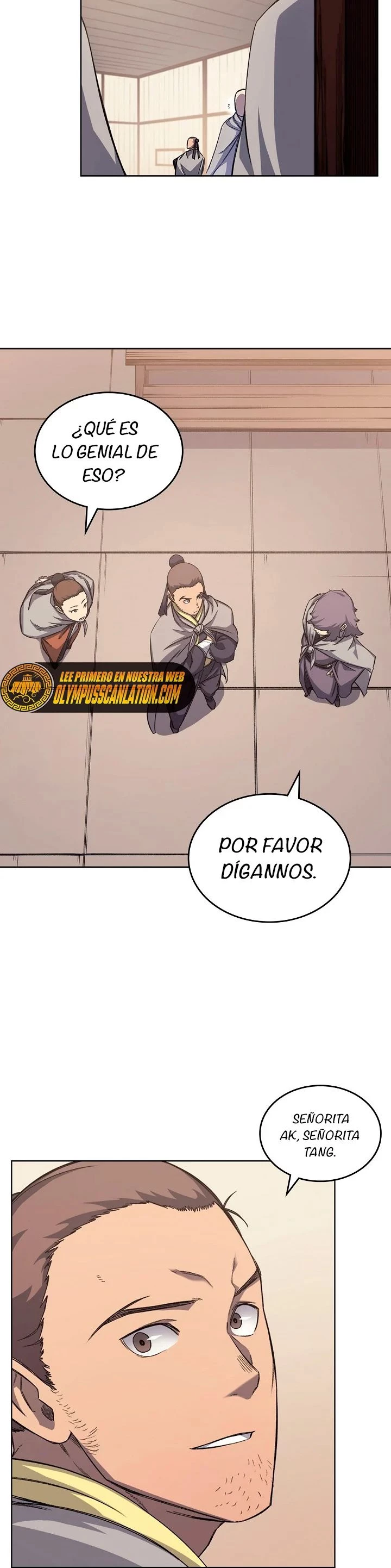 Crónicas del Demonio Celestial capítulo 172 página 25