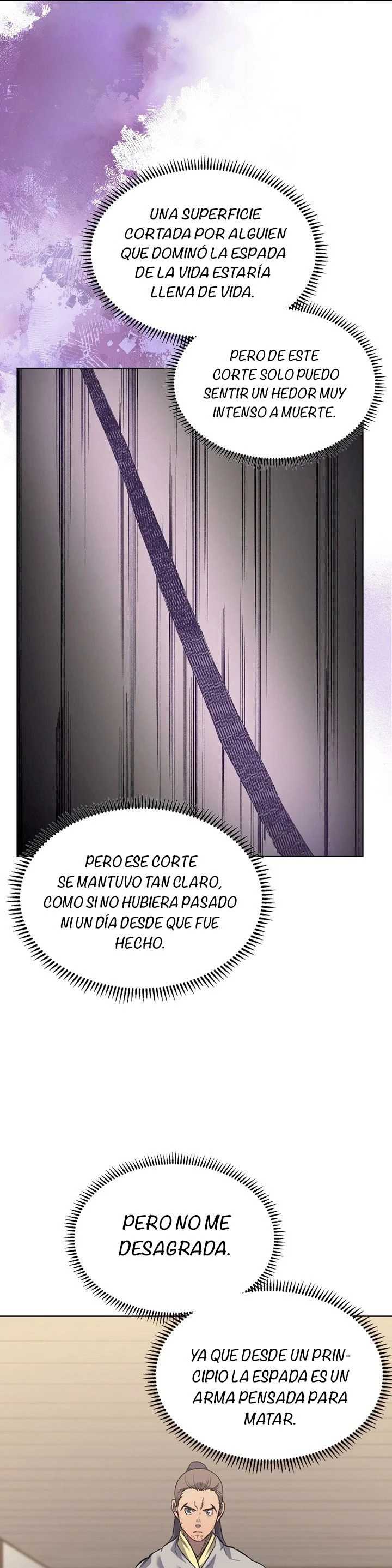 Crónicas del Demonio Celestial capítulo 173 página 12