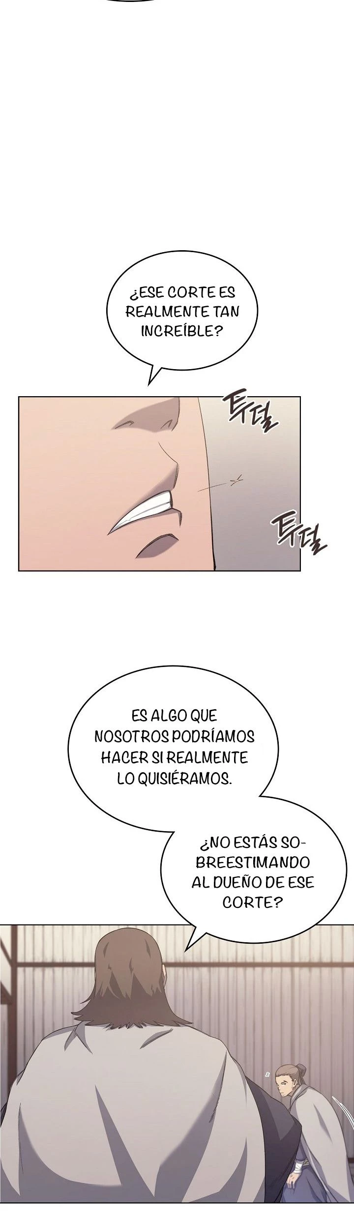 Crónicas del Demonio Celestial capítulo 173 página 29
