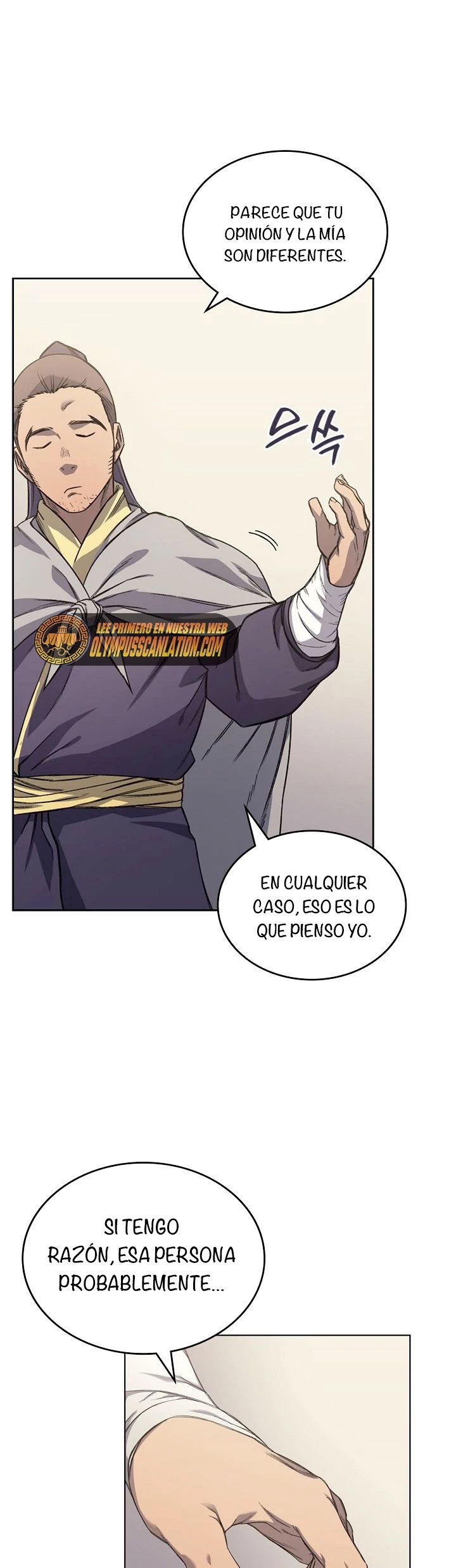 Crónicas del Demonio Celestial capítulo 173 página 30