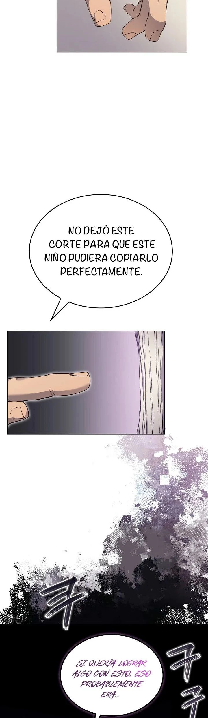 Crónicas del Demonio Celestial capítulo 173 página 31