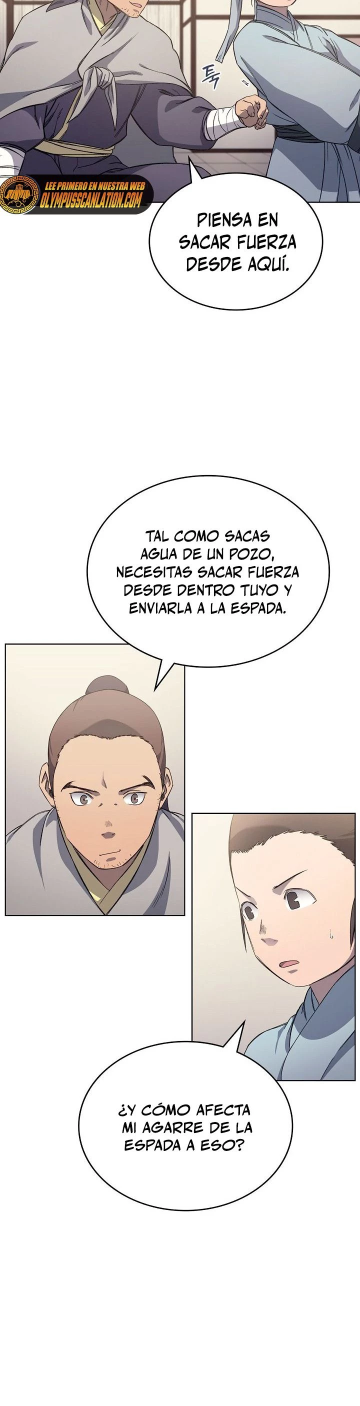 Crónicas del Demonio Celestial capítulo 174 página 13