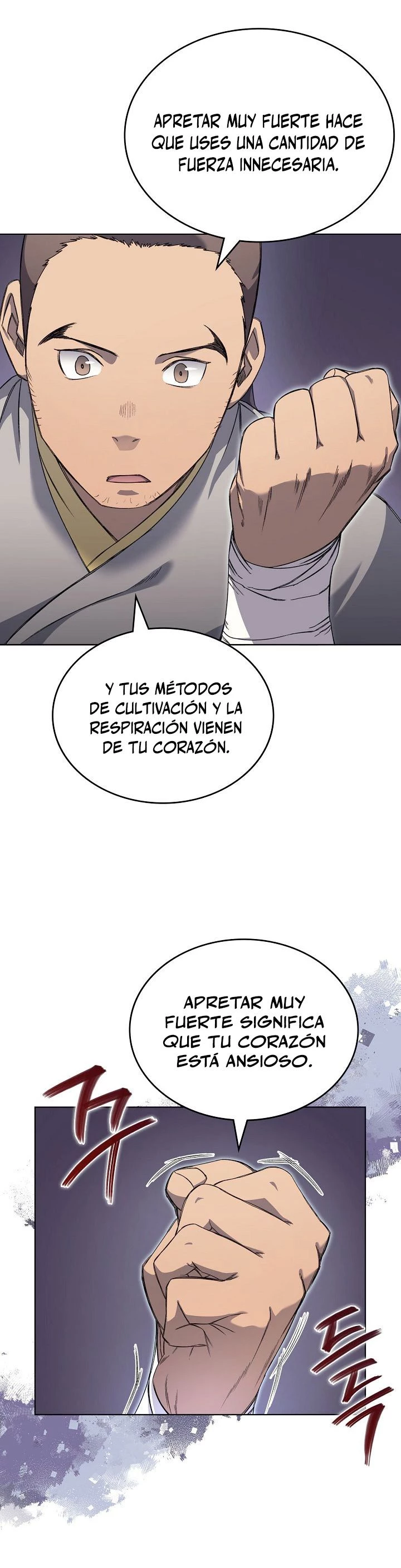 Crónicas del Demonio Celestial capítulo 174 página 14