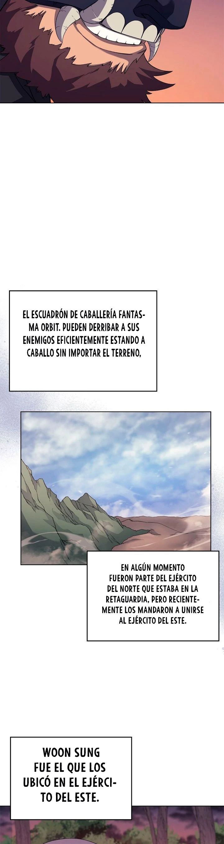 Crónicas del Demonio Celestial capítulo 175 página 20