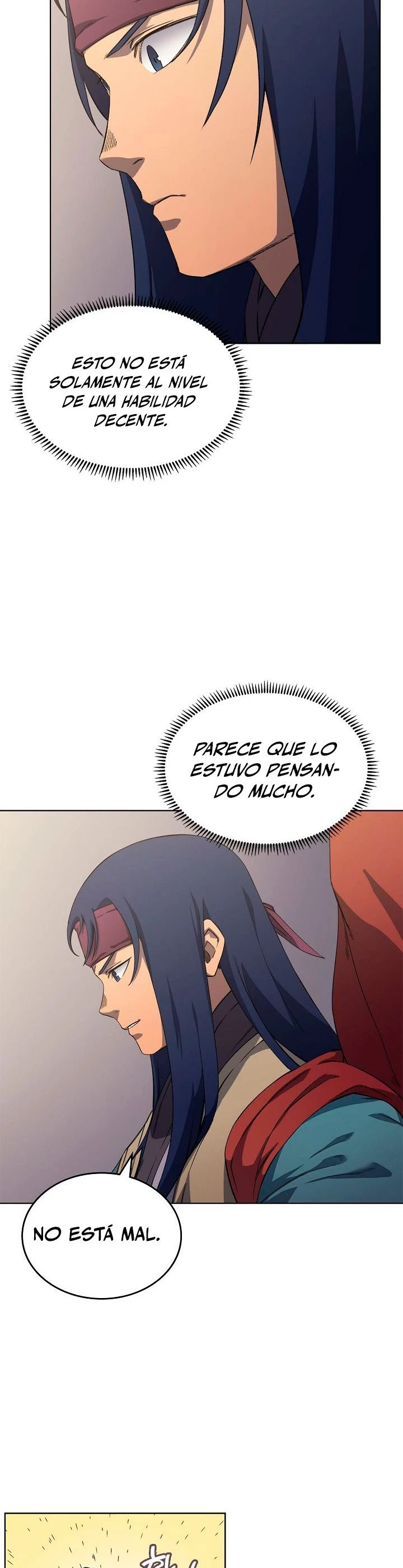 Crónicas del Demonio Celestial capítulo 175 página 5