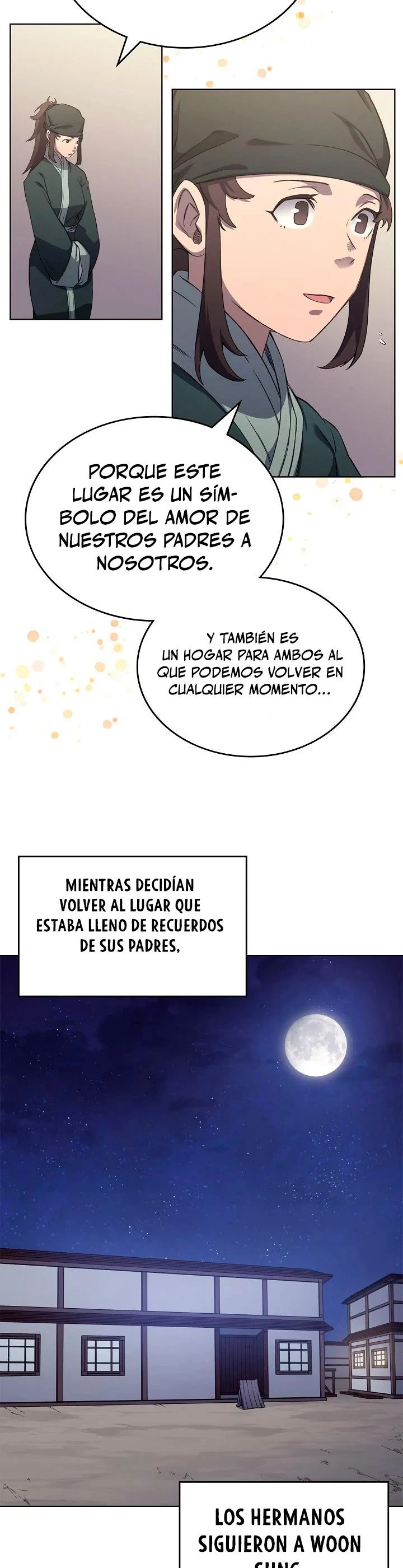 Crónicas del Demonio Celestial capítulo 175 página 8