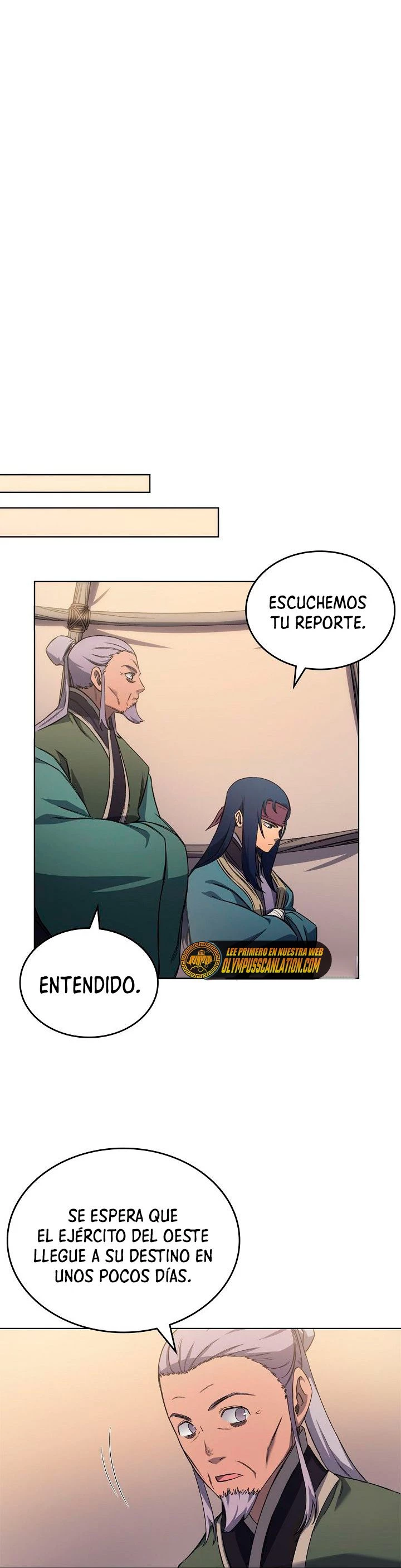 Crónicas del Demonio Celestial capítulo 176 página 11