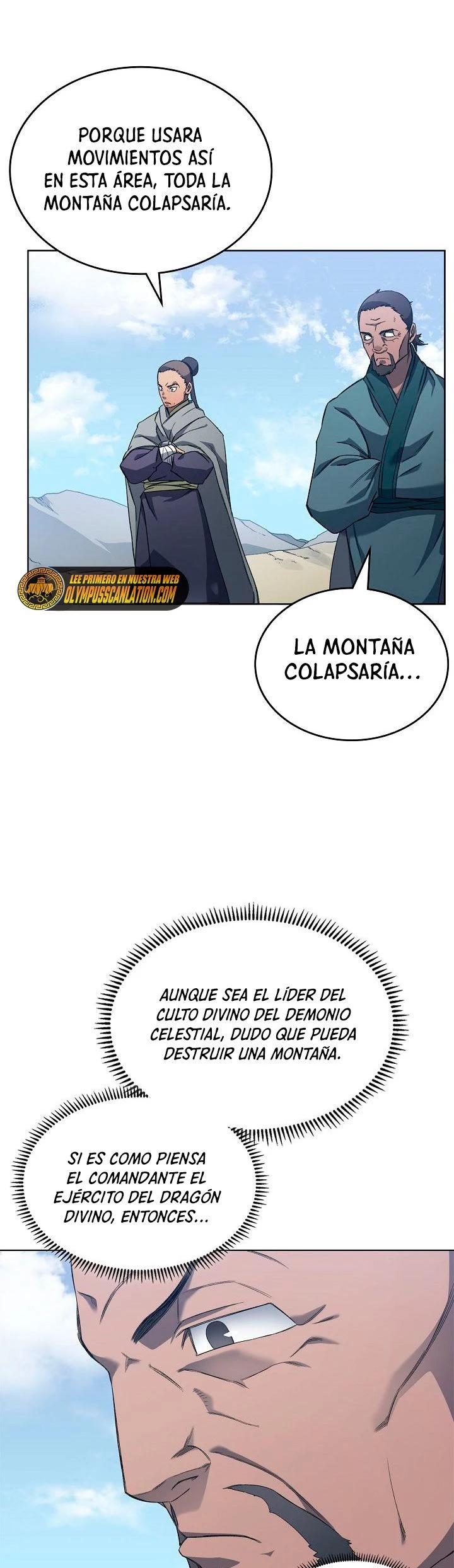 Crónicas del Demonio Celestial capítulo 176 página 24
