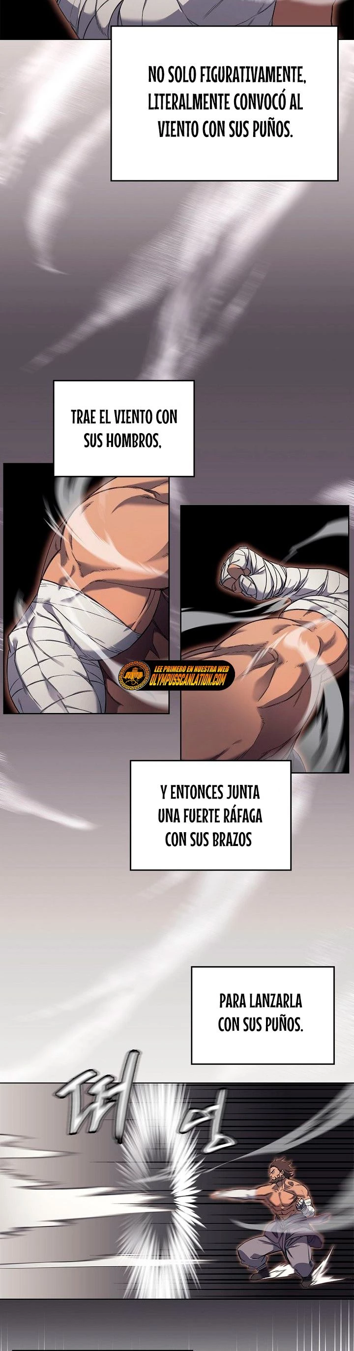 Crónicas del Demonio Celestial capítulo 177 página 14