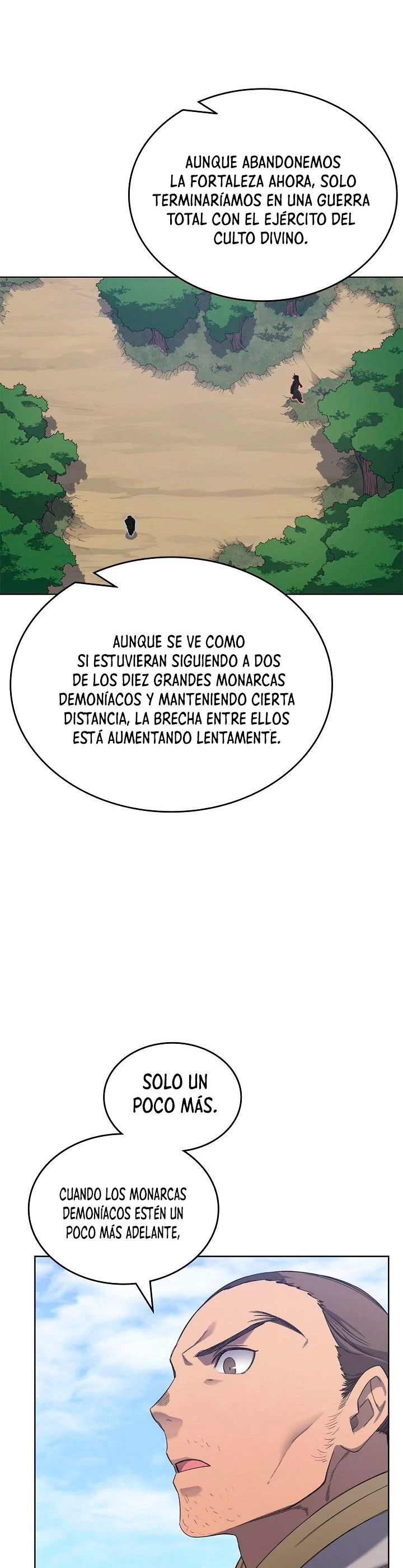 Crónicas del Demonio Celestial capítulo 177 página 7