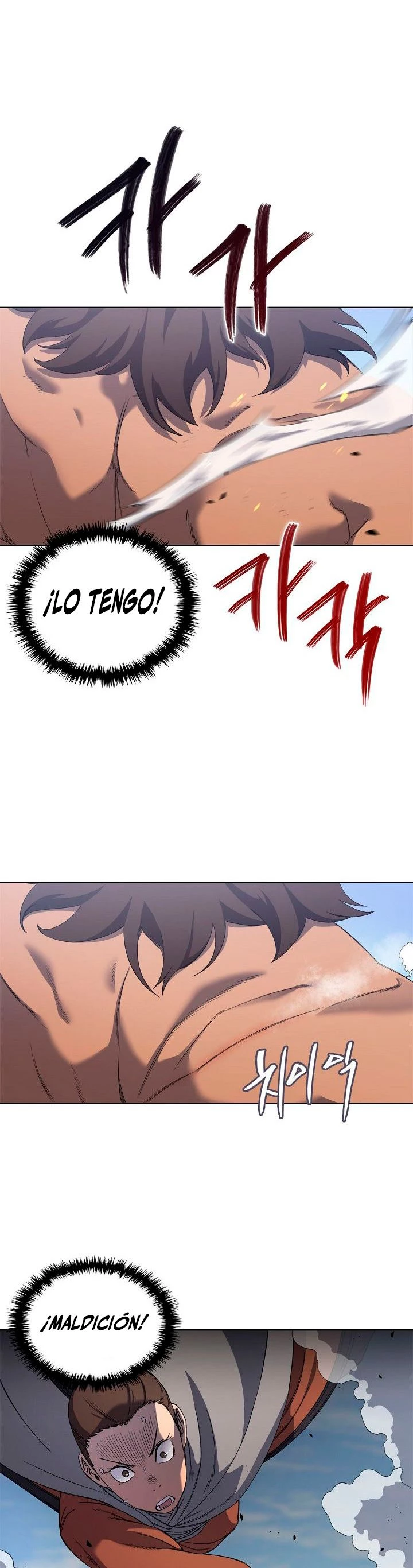 Crónicas del Demonio Celestial capítulo 178 página 15