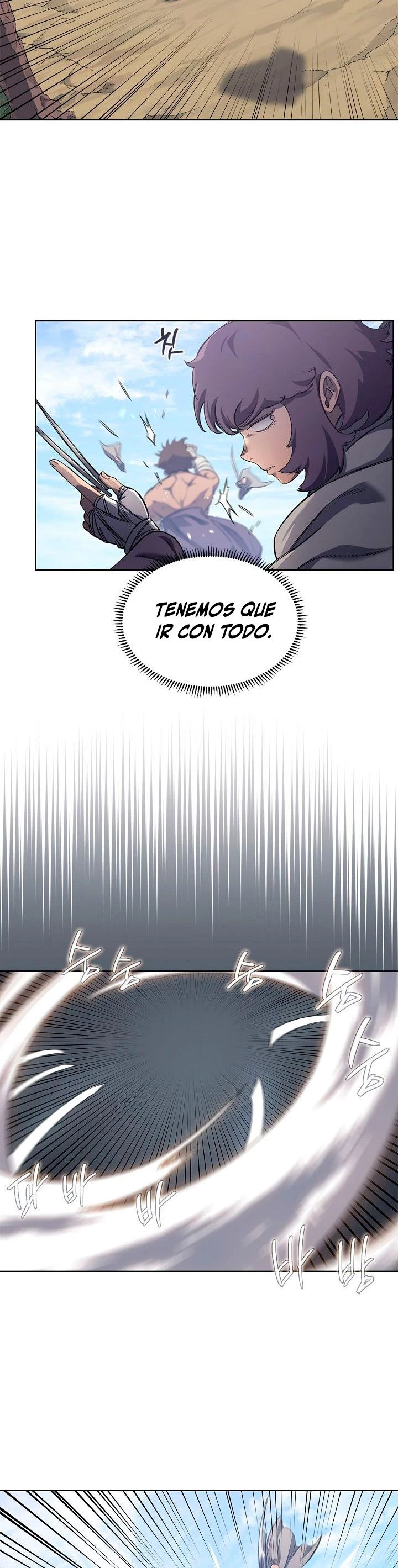 Crónicas del Demonio Celestial capítulo 178 página 18
