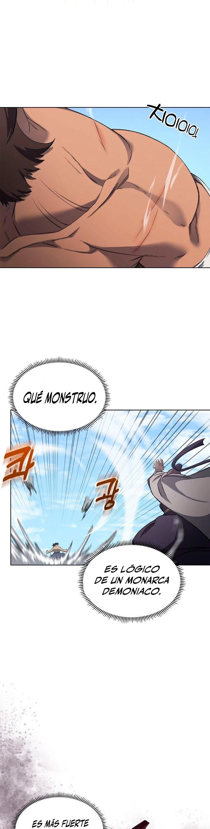 Crónicas del Demonio Celestial capítulo 178 página 20