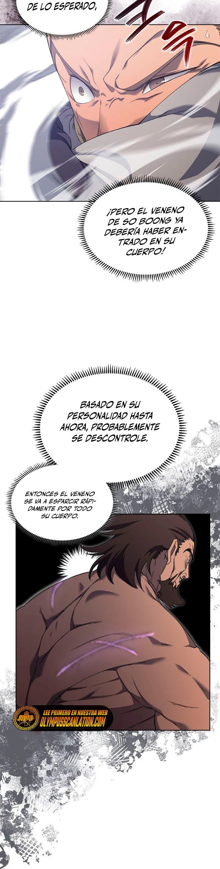 Crónicas del Demonio Celestial capítulo 178 página 21