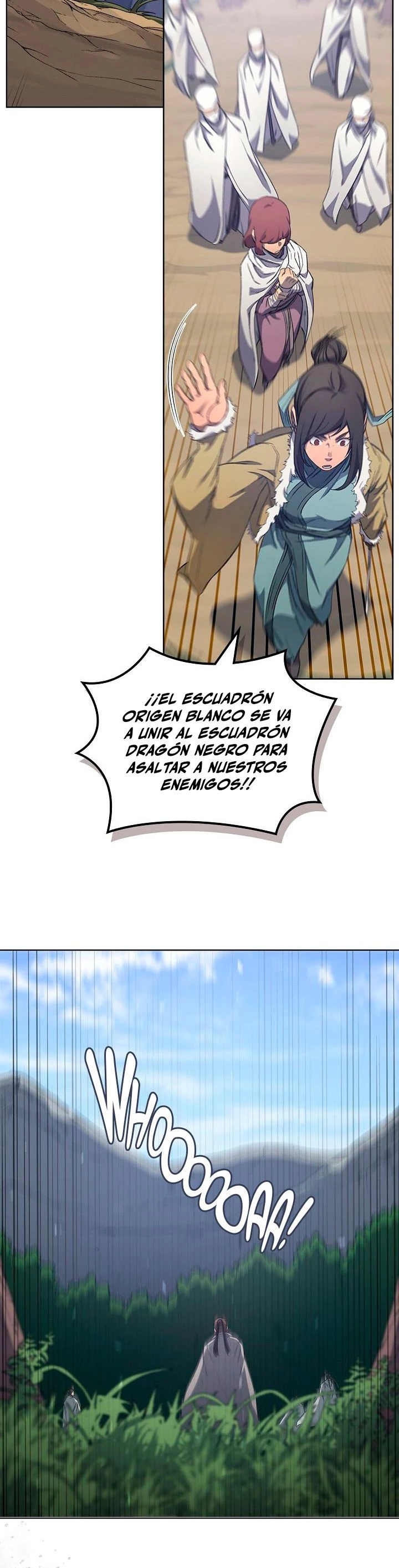 Crónicas del Demonio Celestial capítulo 178 página 23