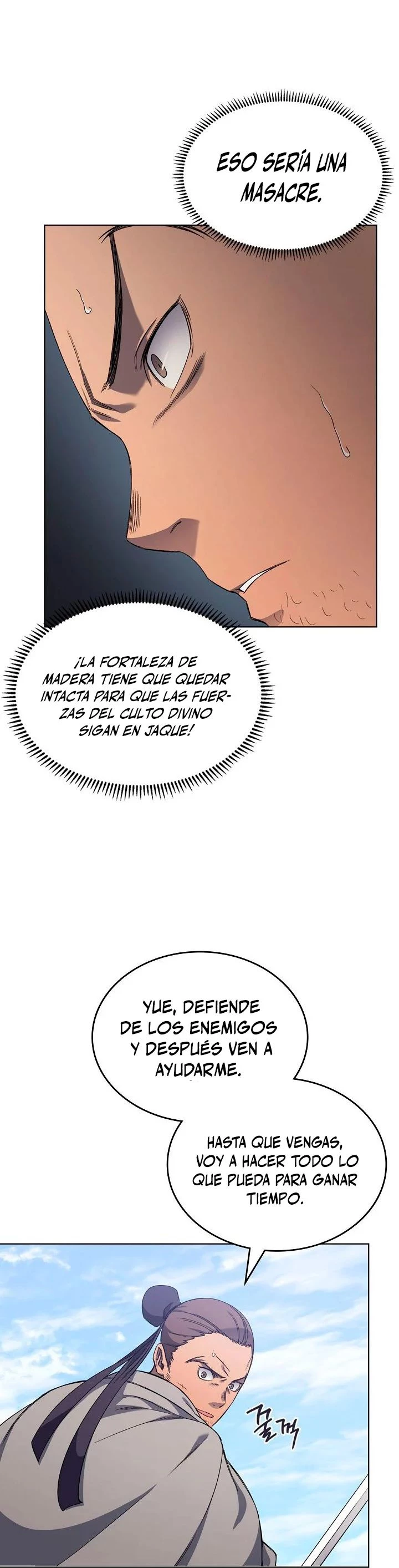 Crónicas del Demonio Celestial capítulo 178 página 26