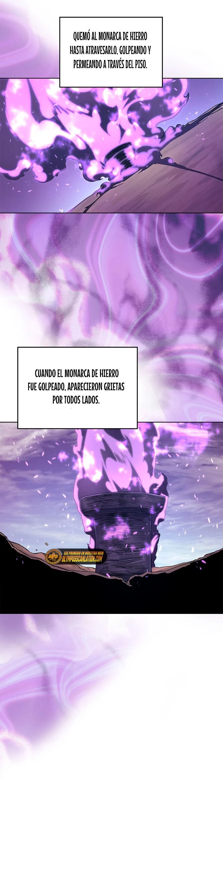 Crónicas del Demonio Celestial capítulo 181 página 12