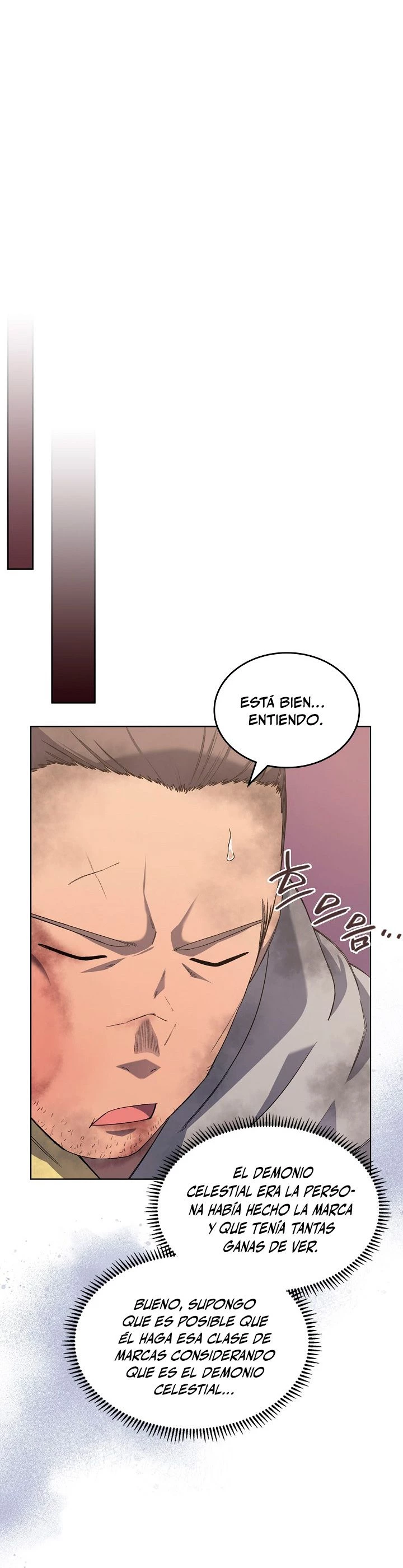 Crónicas del Demonio Celestial capítulo 182 página 16