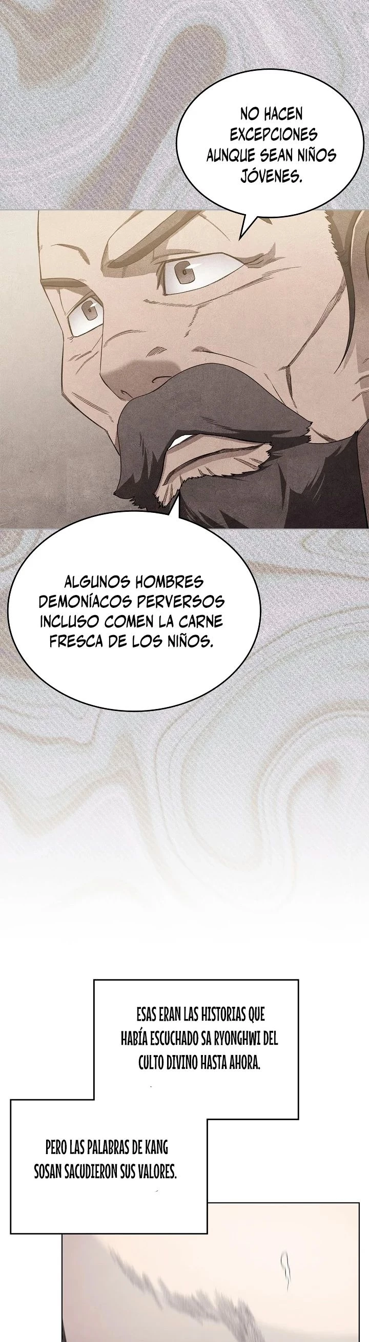 Crónicas del Demonio Celestial capítulo 182 página 23