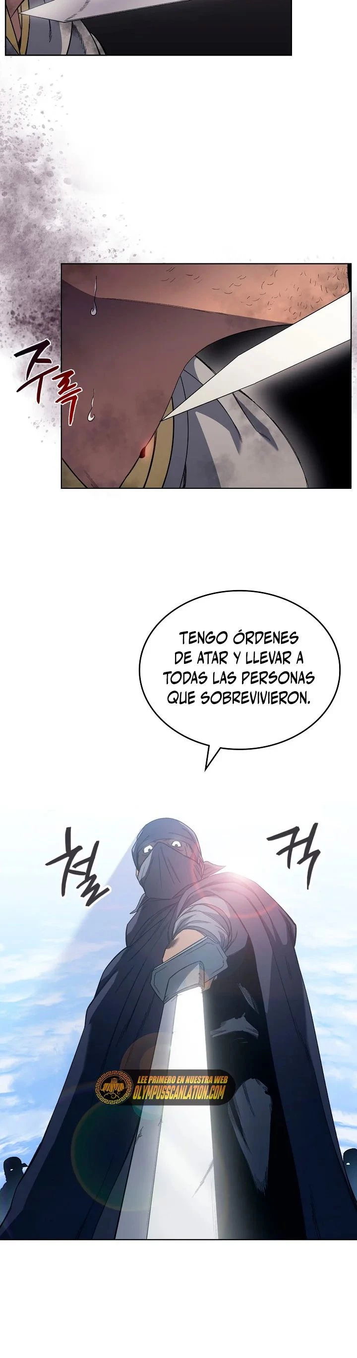 Crónicas del Demonio Celestial capítulo 182 página 4