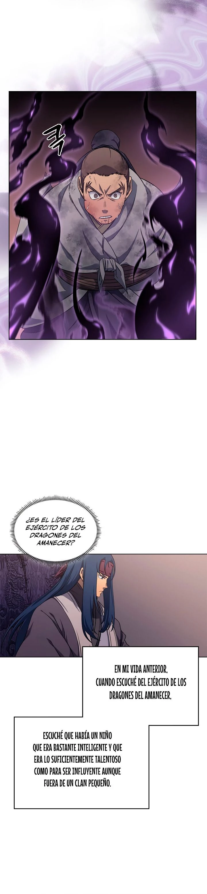 Crónicas del Demonio Celestial capítulo 183 página 7