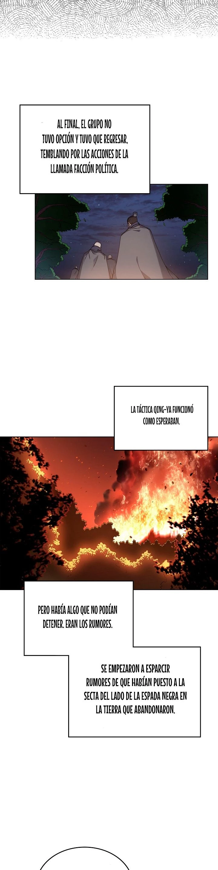 Crónicas del Demonio Celestial capítulo 185 página 17