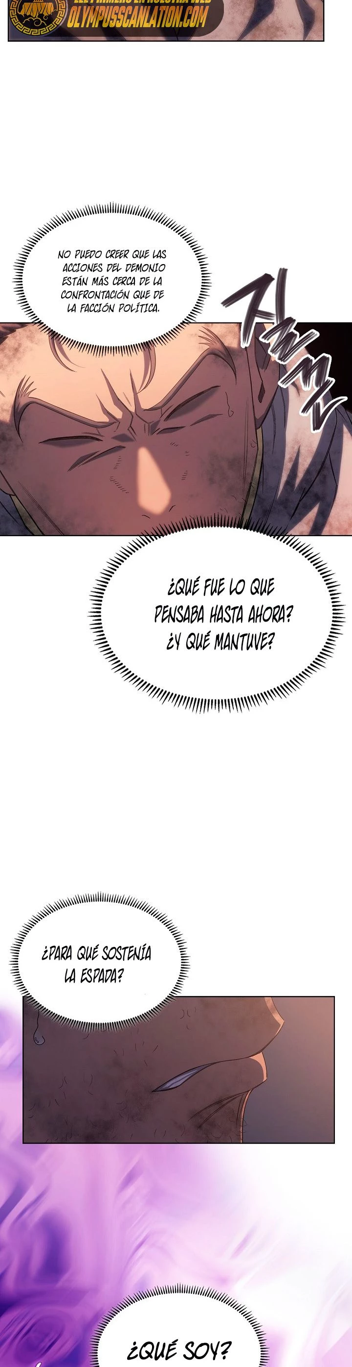 Crónicas del Demonio Celestial capítulo 185 página 28