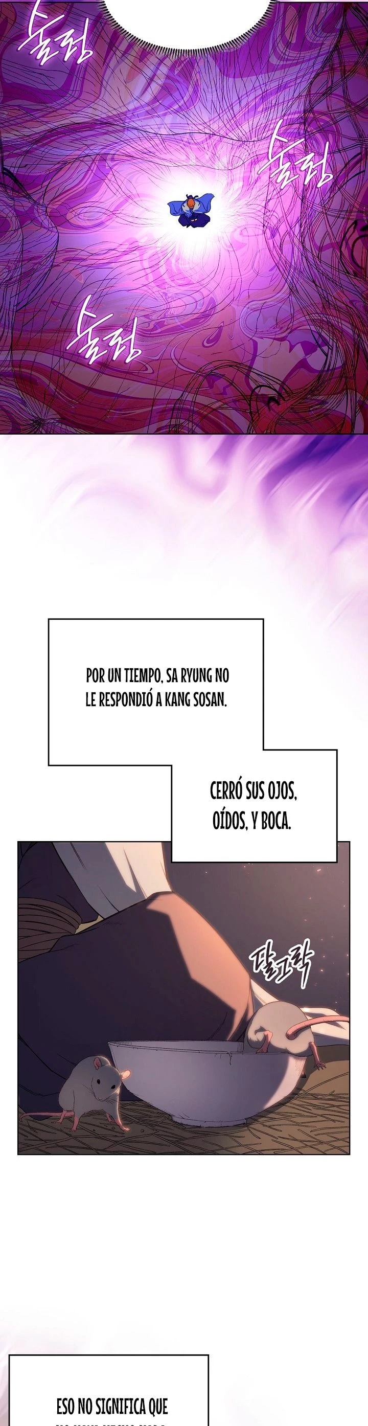 Crónicas del Demonio Celestial capítulo 185 página 29