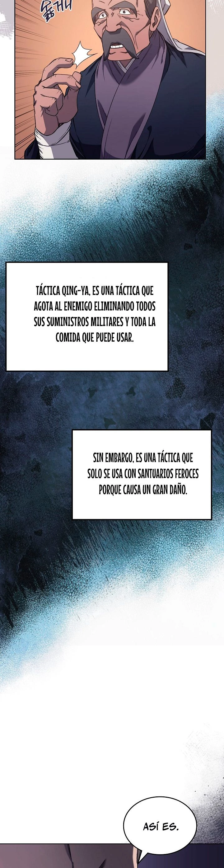 Crónicas del Demonio Celestial capítulo 185 página 5
