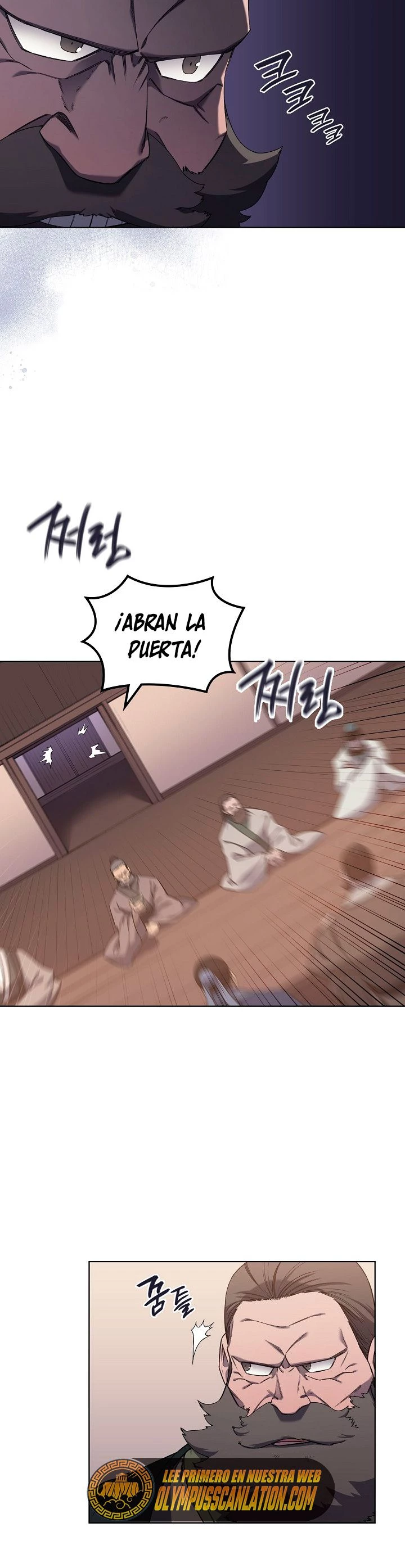 Crónicas del Demonio Celestial capítulo 185 página 6