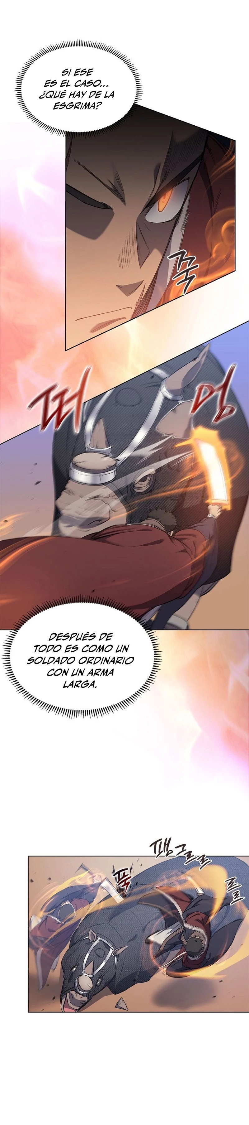 Crónicas del Demonio Celestial capítulo 189 página 4