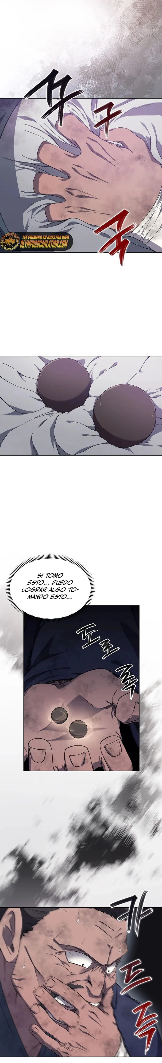 Crónicas del Demonio Celestial capítulo 191 página 20