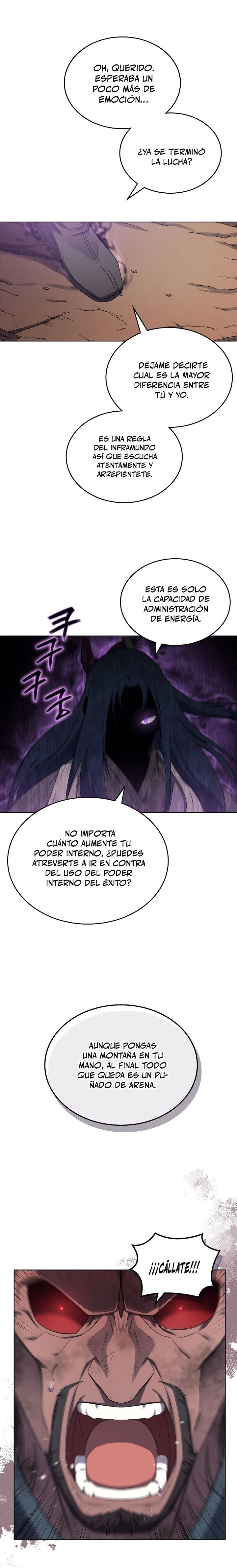 Crónicas del Demonio Celestial capítulo 192 página 12