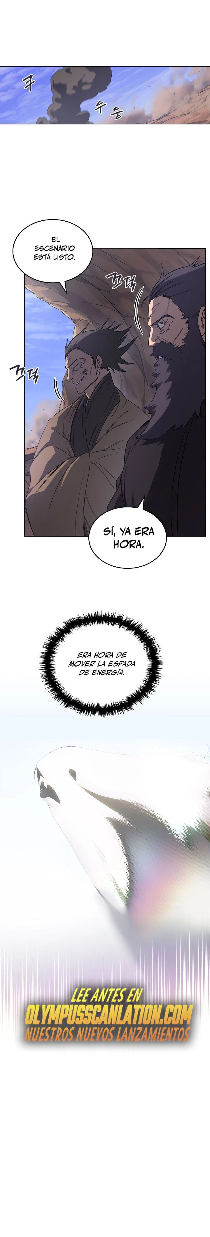 Crónicas del Demonio Celestial capítulo 192 página 21