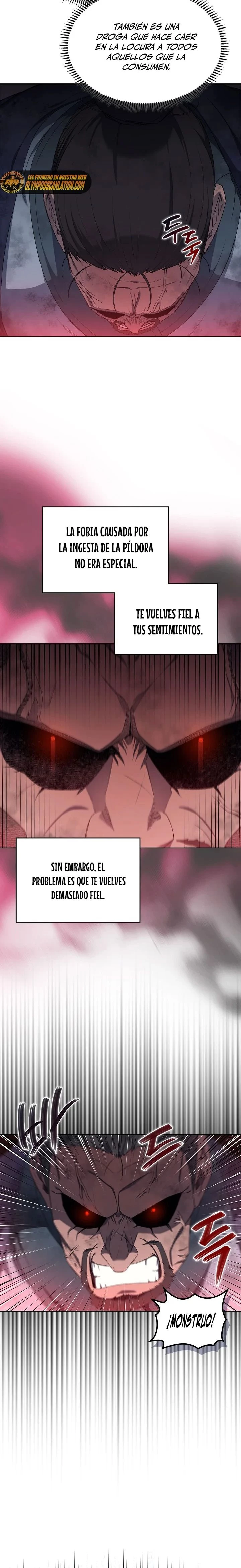 Crónicas del Demonio Celestial capítulo 192 página 4