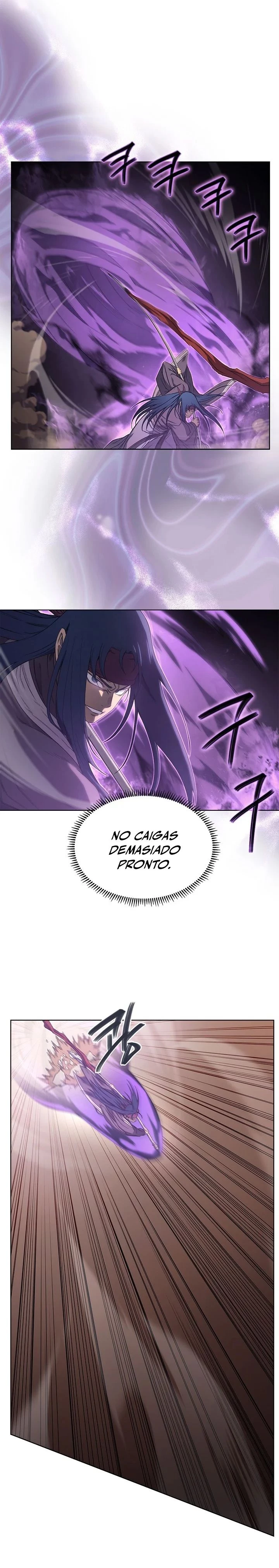 Crónicas del Demonio Celestial capítulo 192 página 7
