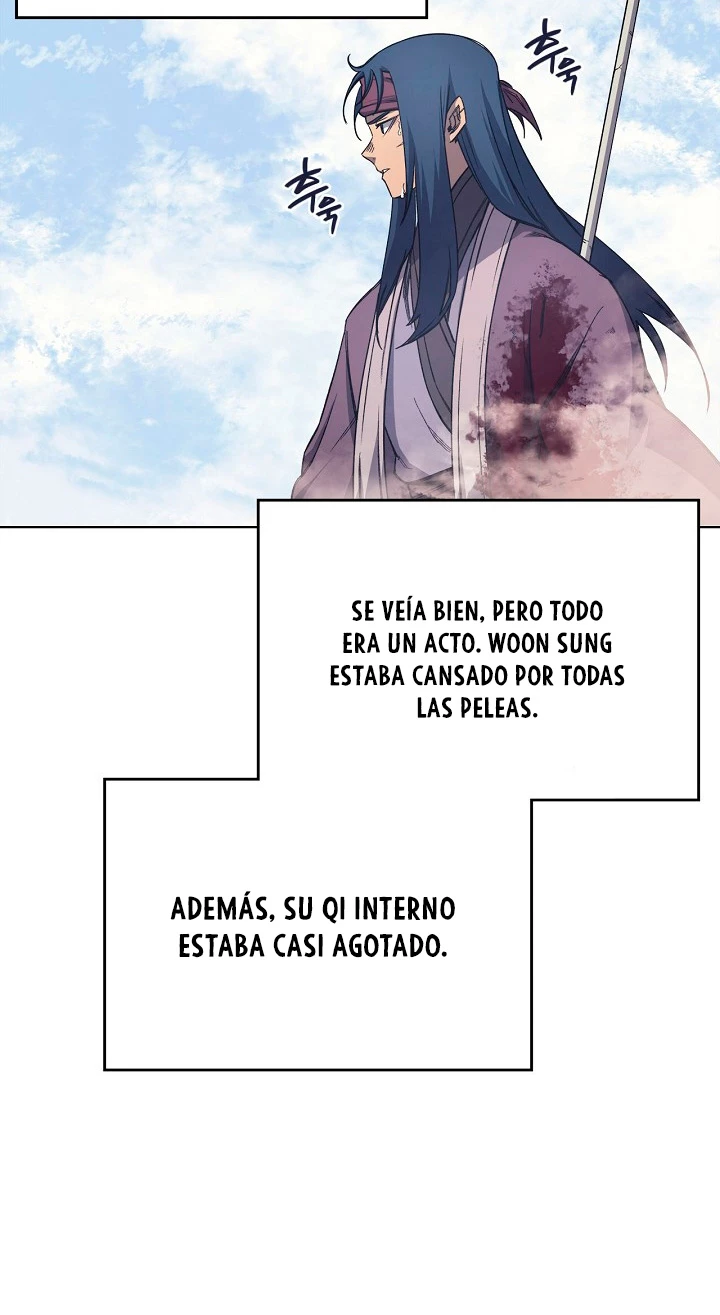 Crónicas del Demonio Celestial capítulo 196 página 31