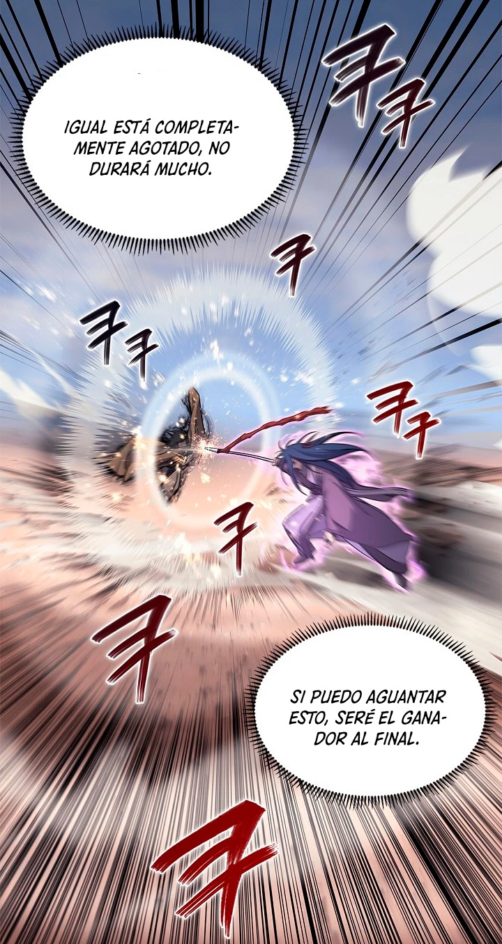 Crónicas del Demonio Celestial capítulo 196 página 37