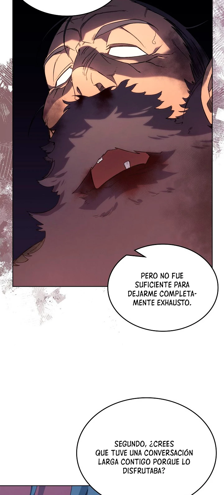 Crónicas del Demonio Celestial capítulo 196 página 6