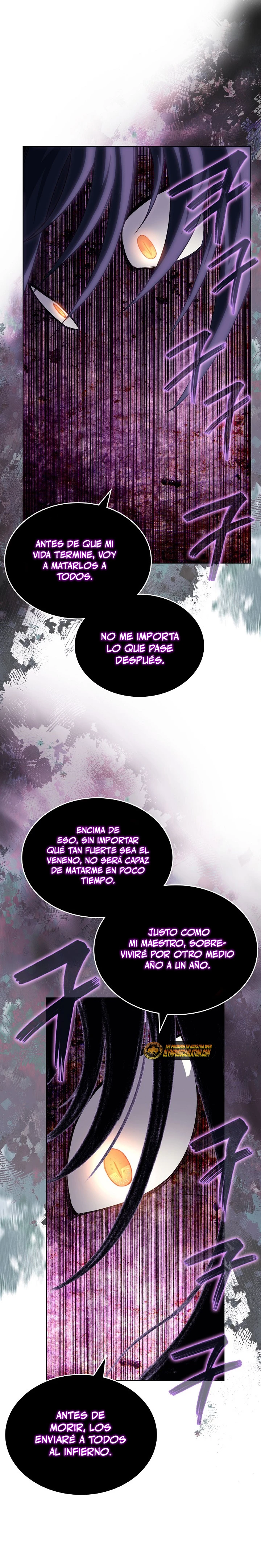 Crónicas del Demonio Celestial capítulo 197 página 14