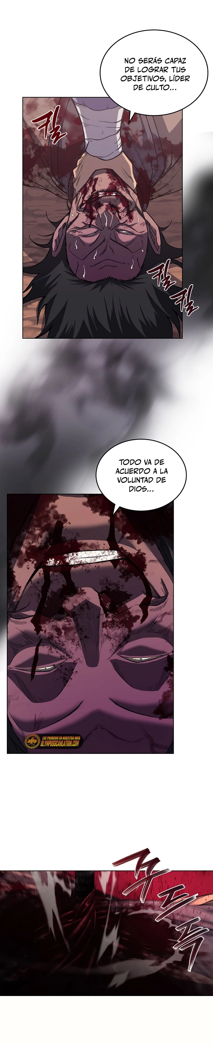Crónicas del Demonio Celestial capítulo 197 página 15