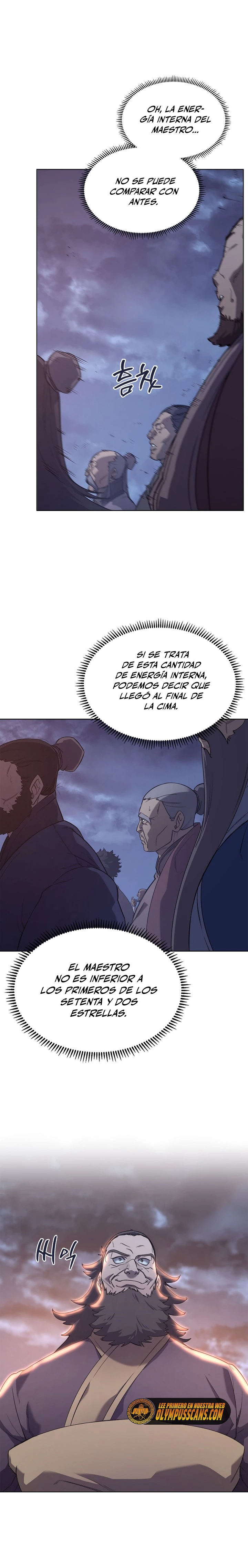 Crónicas del Demonio Celestial capítulo 201 página 10