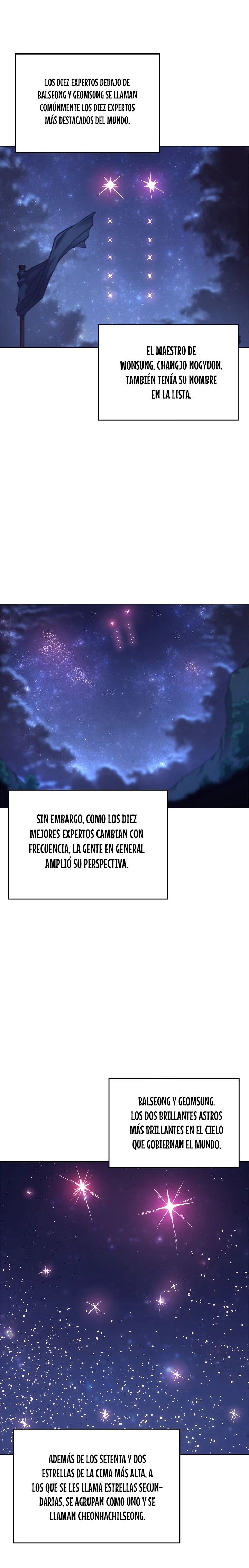 Crónicas del Demonio Celestial capítulo 201 página 11