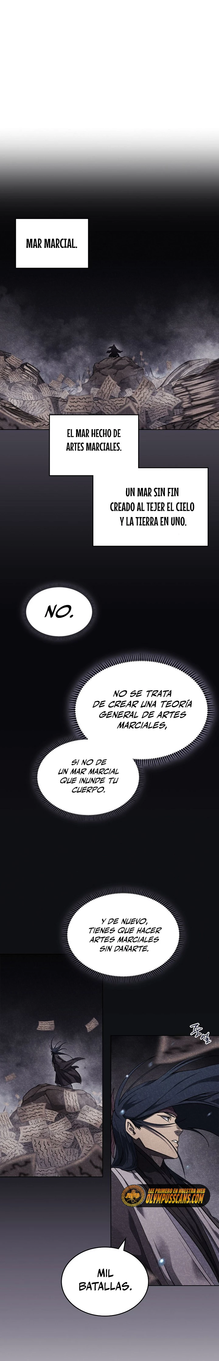 Crónicas del Demonio Celestial capítulo 202 página 7