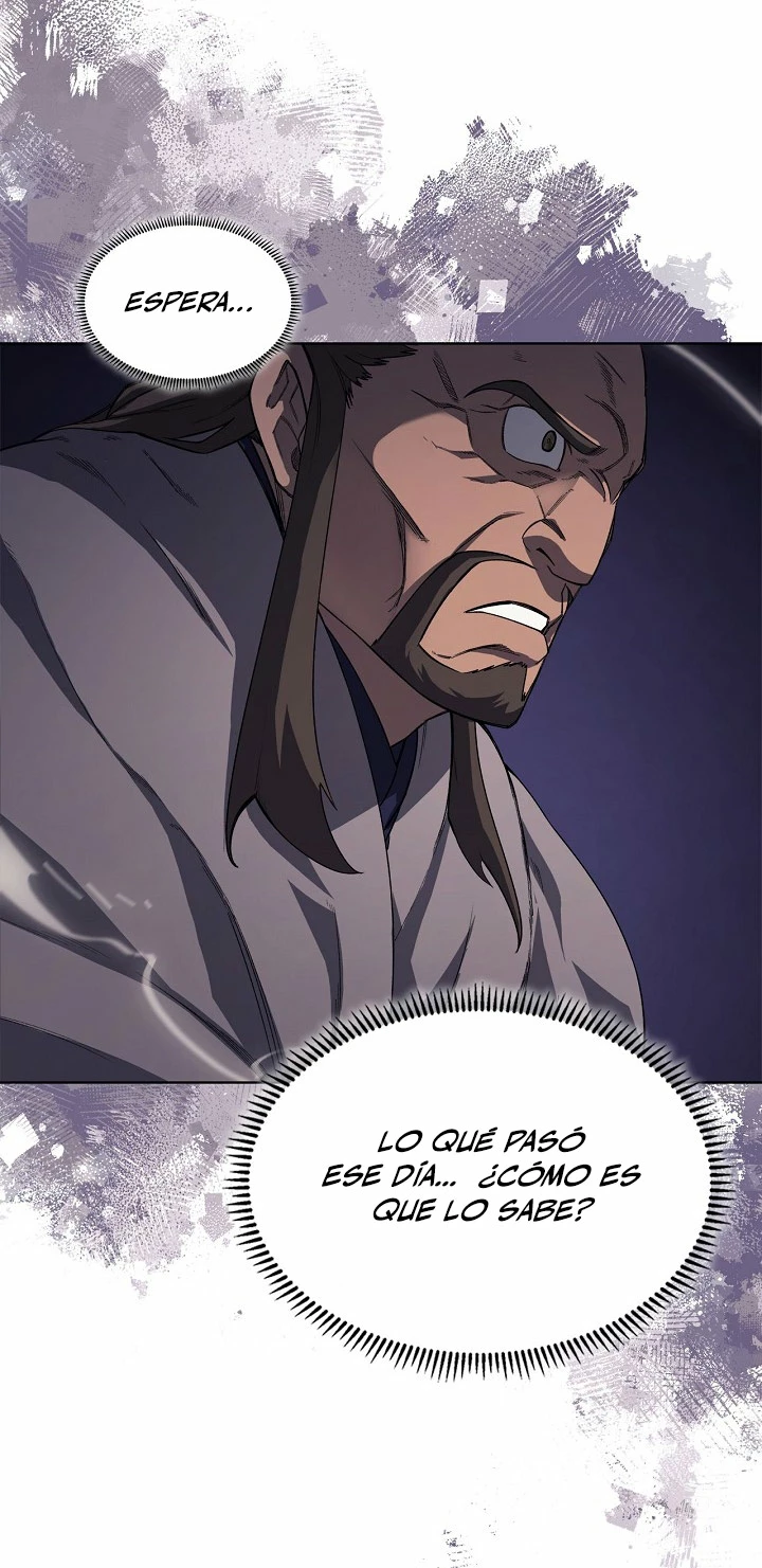 Crónicas del Demonio Celestial capítulo 208 página 3