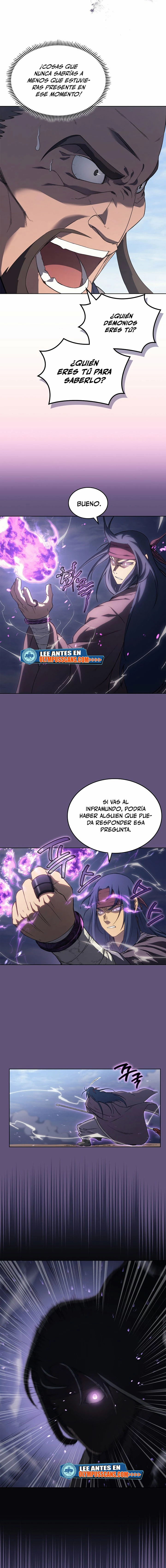 Crónicas del Demonio Celestial capítulo 208 página 4