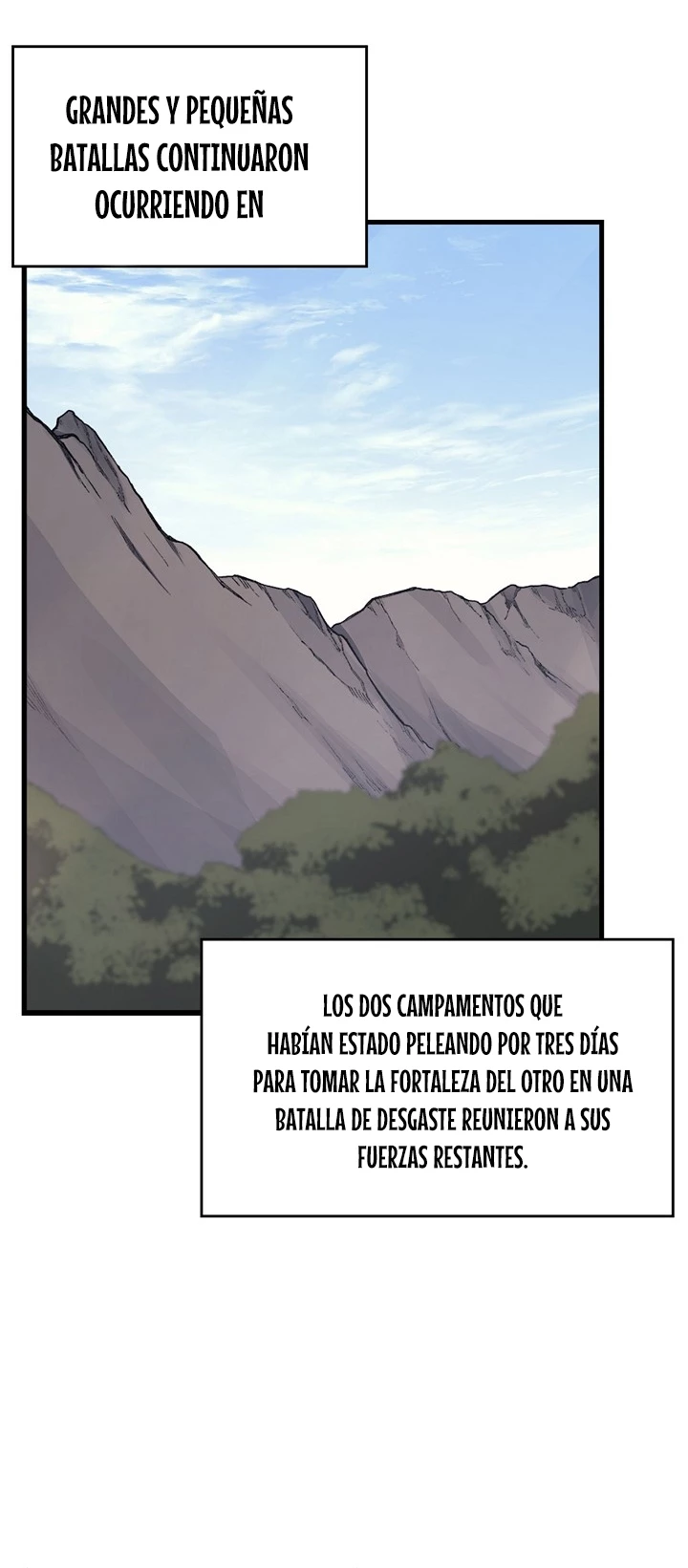 Crónicas del Demonio Celestial capítulo 209 página 10