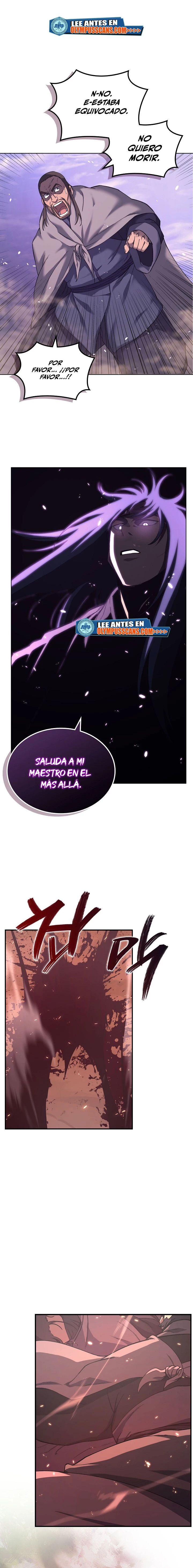 Crónicas del Demonio Celestial capítulo 209 página 2