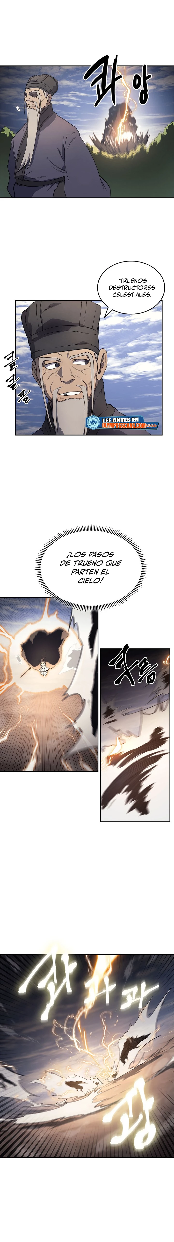 Crónicas del Demonio Celestial capítulo 209 página 21